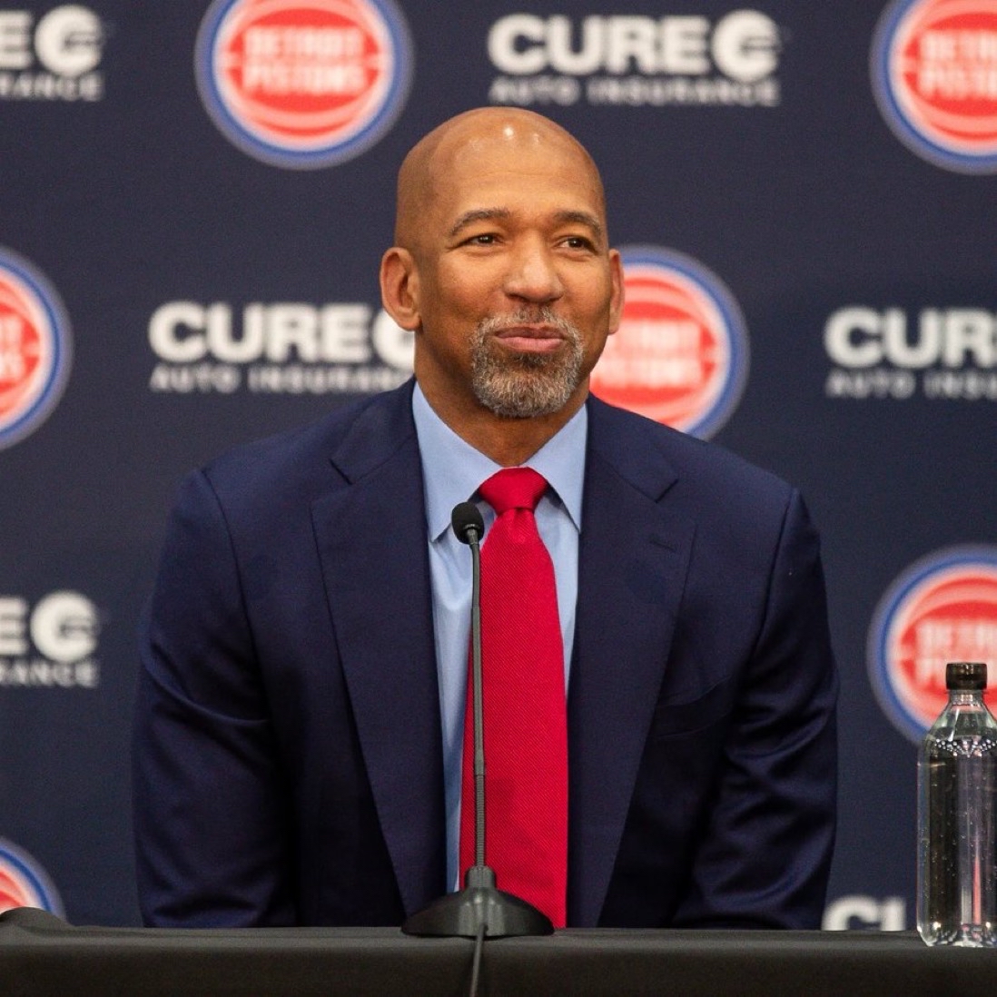 包含冲刺阶段体能课后,底特律活塞复出首秀备战NBA季后赛,态度坚定,轮换策略成焦点的词条 包含冲刺阶段体能课后,底特律活塞复出首秀备战NBA季后赛,态度坚定,轮换策略成焦点的词条